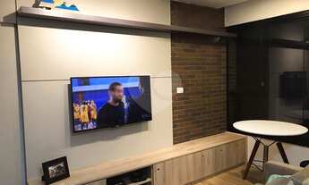 Imagem 5: Apartamento com 34m² para venda na Bela Cintra