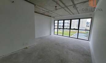 Imagem 7: Sala comercial Praça MW Office