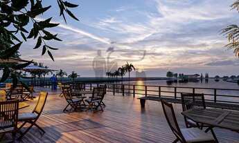 Imagem 4: Rancho com preço ABAIXO DA TABELA - Reserva Rancho Aliança