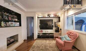 Imagem 3: Apartamento com 3 dormitórios à venda, 125 m² por R$ 1.480.000,00 - Vila Leopoldina - São