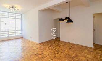 Imagem 4: Apartamento reformado em Higienópolis