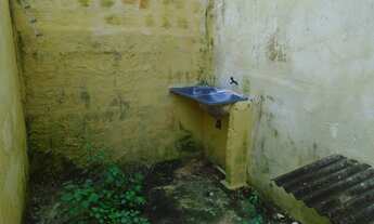 Imagem 7: CA2115) Casa duplex com 110m²-Cid. Dos Funcionários-Fortaleza