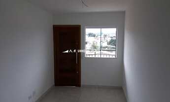 Imagem 2: São Paulo - Apartamento Padrão - VILA NOVA MAZZEI