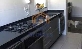 Imagem 7: Jundiaí - Apartamento Padrão - Jardim Trevo