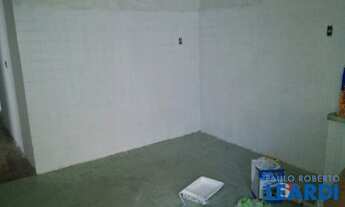 Imagem: AREA - SANTANA - SP