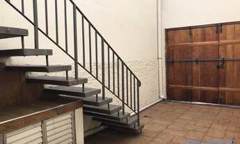 Imagem 7: CASA ASSOBRADADA - CAMPO BELO - SP