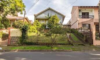 Imagem: Porto Alegre - Terreno Padrão - Cristo