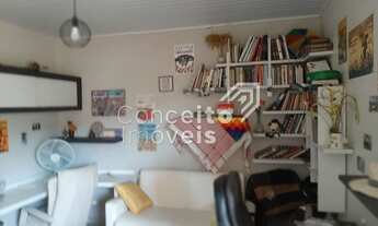 Imagem 4: Sobrado - Jardim Carvalho