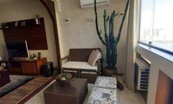 Imagem 3: Praia da Barra, Barra mares, apartamento 3 quartos com 124m², sol da manhã