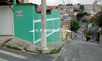 Imagem 3: Osasco - Casa Padrão - VELOSO