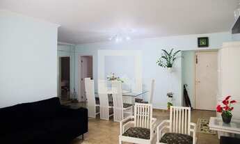 Imagem 4: Apartamento à Venda - Bela Vista, 3 Quartos, 138 m2