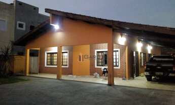 Imagem: Casa com 6 dormitórios à venda, 802 m²