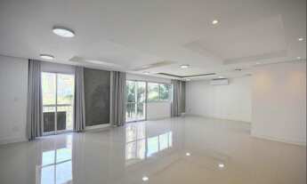 Imagem: Apartamento para Aluguel - Panamby, 3 Quartos