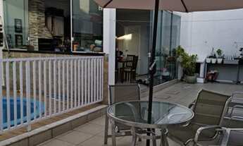 Imagem: Casa para venda tem 202 metros quadrados