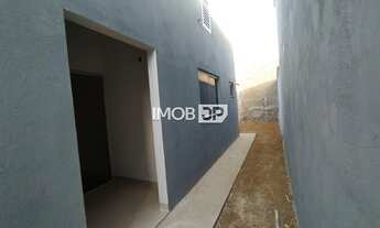 Imagem 2: Casa à venda, 2 quartos, 1 suíte, Loteamento Santa Fé Quarta Etapa - Palmas/TO