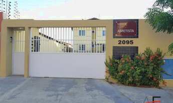 Imagem: Apartamento com 2 quartos no Potira I