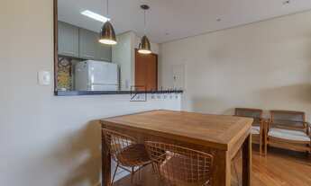 Imagem 7: Apartamento Venda Brooklin 68 m² 2 Dormitórios