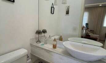 Imagem 7: Apartamento com 3 dormitórios à venda, 125 m² por R$ 1.400.000,00 - Vila Leopoldina - São