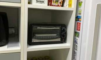 Imagem 6: Apartamento, 3 dormitórios, com 1 suítes, 3 vagas cobertas