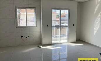 Imagem 3: Sobrado com 2 dormitórios à venda, 100 m² - Jardim Bom Pastor - Santo André/SP