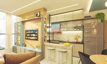 Imagem 2: LANÇAMENTO NA QUADRA DO MAR