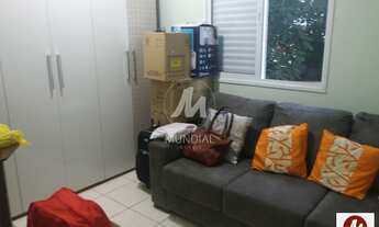 Imagem 3: Apartamento (tipo - padrao) 2 dormitórios, cozinha planejada, portaria 24hs, lazer, salão