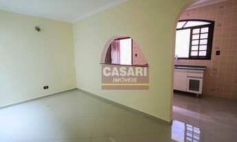 Imagem 7: Sobrado com 3 dormitórios à venda, 187 m² - Jardim do Mar - São Bernardo do Campo/SP