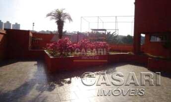 Imagem: Apartamento Residencial à venda, Independência