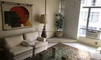 Imagem 2: Rua Prof. Gastão Baiana - Posto 5 - Sala 2 Quartos