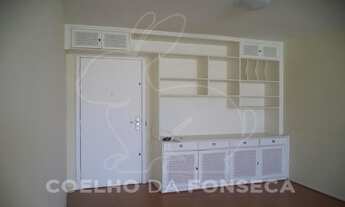 Imagem 3: São Paulo - Apartamento Padrão - Pinheiros