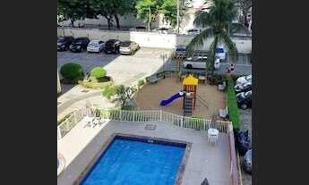 Imagem: 03 quartos dependência completa todo