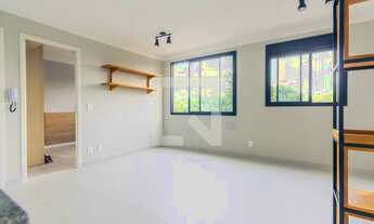 Imagem 4: Apartamento à Venda - Jardim Marajoara , 1 Quarto, 34 m2