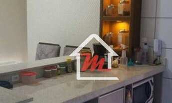 Imagem 5: Apartamento com 3 dormitórios à venda, 77 m² por R$ 215.000,00 - Água Verde - Blumenau/SC