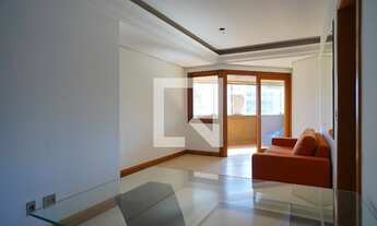 Imagem 1: Apartamento à Venda - Rio Branco, 1 Quarto, 95 m2