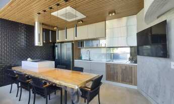 Imagem: Cobertura à venda em Riviera