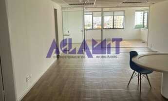 Imagem 2: ALUGUEL SALA COMERCIAL 90 m² COM 2 VAGAS DE GARAGEM