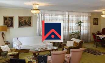 Imagem 2: Apartamento Venda Higienópolis 262 m² 3 Dormitórios