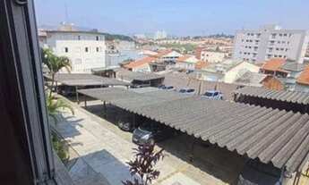 Imagem 1: Apartamento com 2 dormitórios à venda, 54 m² - Assunção - São Bernardo do Campo/SP