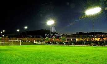 Imagem 5: Lote/Terreno c/ 512m² em Condomínio Alphaville fase 3 - Ribeirão Preto