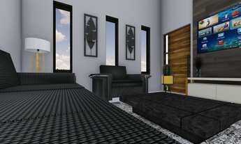 Imagem 7: Casa para venda tem 95 metros quadrados com 3 quartos em - Marechal Deodoro - Alagoas