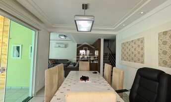 Imagem 2: Casa À Venda Pronta Para Morar Em Condomíonio| 183m²| 4 Quartos