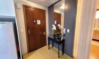 Imagem 6: Apartamento com 1 dormitório à venda, 50 m² por R$ 694.800,00 - Planalto - Gramado/RS