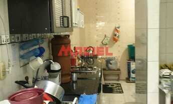 Imagem 5: Venda - CASA - BOSQUE DOS EUCALIPTOS - SAO JOSE DOS CAMPOS - 175 M² AT - 91 M² AC - DORM 3