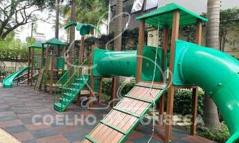 Imagem 3: São Paulo - Apartamento Padrão - Vila Olímpia