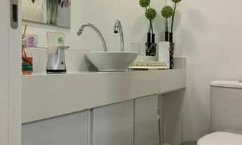 Imagem 6: Sala comercial com 32m² á venda na Vila Prudente