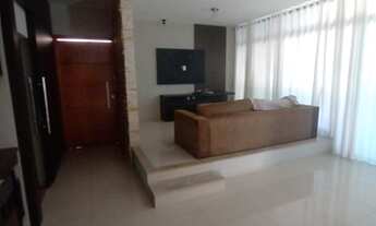 Imagem 2: PALMAS - Casa de Condomínio - Plano Diretor Norte