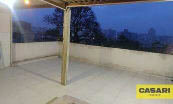 Imagem 4: Sala para alugar, 50 m² - Parque das Nações - Santo André/SP