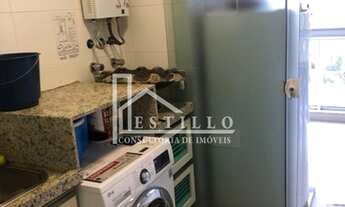 Imagem 5: FLORIANÓPOLIS - Apartamento Padrão - CAMPECHE