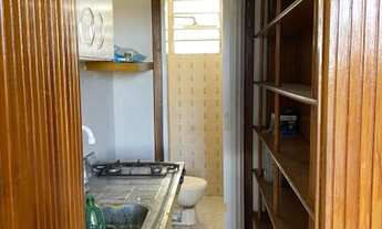 Imagem 5: Flet no edifício 21 de março