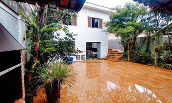 Imagem: Casa com 3 dormitórios à venda, 238 m²